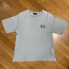ライトオン　BACK NUMBER 刺繍　半袖Tシャツ　Mサイズ