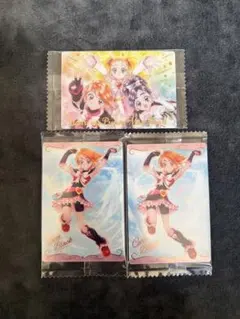 プリキュア ウエハース12 ふたりはプリキュア