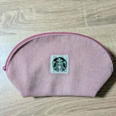 スターバックス シュトーレンポーチ ホリデー限定 ポーチのみ