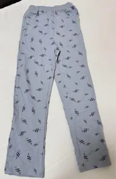 【新品】キムラタン　DITTOMARK.（ディットマーク）ロングパンツ　140