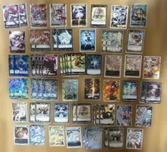 2026年最新】ウィクロス レアの人気アイテム - メルカリ