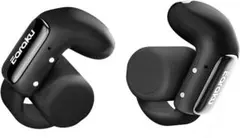 オープンイヤーイヤホン クリップ式 ワイヤレス Bluetooth 耳を塞がない