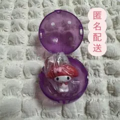 サンリオキャラクターズ　カラーコレクションチャーム〜Red〜 【マイメロディ】