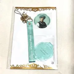 ミュージカル刀剣乱舞　音曲祭　一期一振　ペンライトアレンジセット