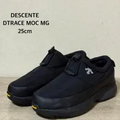 DESCENTE トレーニングシューズ ブラック/オレンジ 長嶋茂雄 - メルカリ