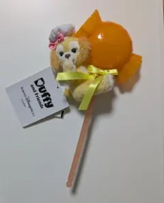 ディズニーシー ダッフィーandフレンズ