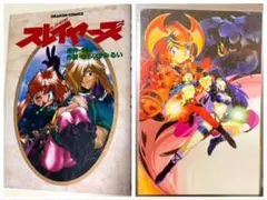 スレイヤーズ/3.5インチ2HD 6枚組PC-98 PCゲームソフト - メルカリ