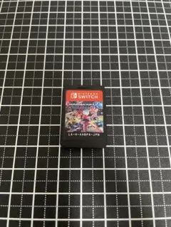 マリオカート８　デラックス(ソフトのみ)