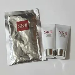 SK-II パック 洗顔セットのサムネイル