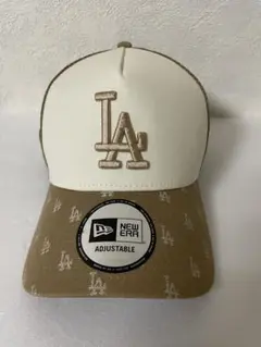 NEW ERA CAP 9FORTY A-Frame Trucker 帽子