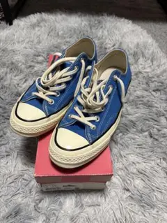 美品☆コンバース☆海外限定☆CHUCK 70 SKETCH OX☆A10351C - メルカリ