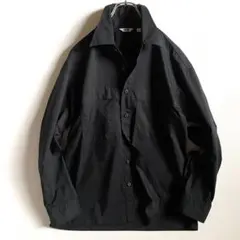 UNIQLO U ユーティリティオーバーサイズシャツ　S ルメール 男女兼用
