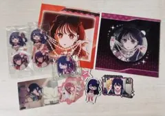 推しの子　星野アイ　グッズセット