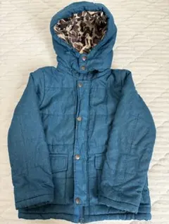 スピリッツボーイズ　ダウンコート