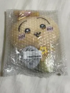 うさぎ 超まじかるちいかわ　ぬいぐるみミラー