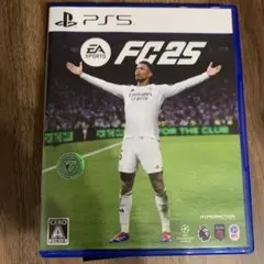 PS5 EA SPORTS FC25