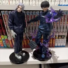 一番くじ サカモトデイズ 楽 勢羽夏生 フィギュア
