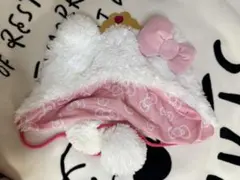 キティ ファンキャップ