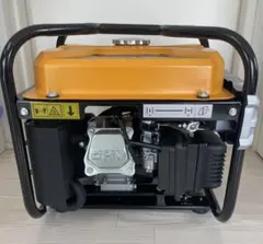 ◎直接受渡歓迎 ハイガー インバーター発電機 DY3500LBI 現状品扱い
