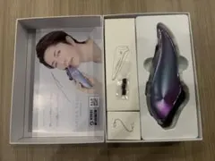 EXTRA KASSA GACKT 美顔器 GEK-01 - メルカリ