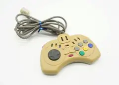 セガサターン　コントローラー　エスボンジョイカード　SBOM