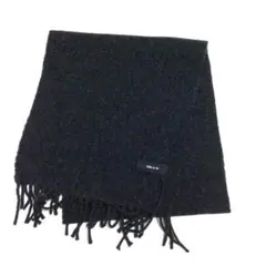 COMME CA ISMのマフラー