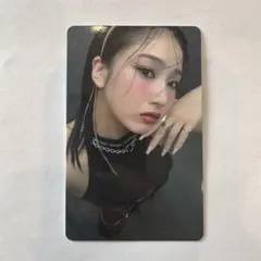 HANA ファーストアルバム トレカ MOMOKA モモカ