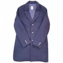 2025年最新】Gap メンズ チェスターコートの人気アイテム - メルカリ