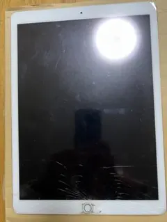 iPad Pro 12.9インチ　第二世代　ジャンク　おまけ付き