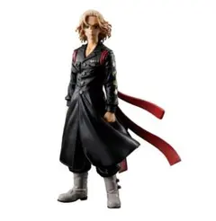 【東京リベンジャーズ】一番くじ 佐野万次郎 MASTERLISEフィギュア