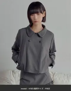 ユヌマンション アウター