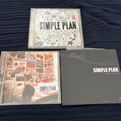 Simple Plan 直筆サイン入りポスター　ポップパンク　エモ Simple Plan 直筆サイン入りポスター ポップパンク エモ - メルカリ