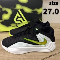 GIANNIS FREAK 7 EP ヤニス フリーク シューズ 27.0のサムネイル