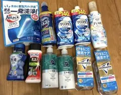 2026年最新】洗剤まとめ売りの人気アイテム - メルカリ