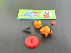 チョコエッグ ポケモン ポカブ