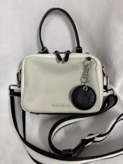 COLE HAAN コールハーン ２wayショルダーバッグ