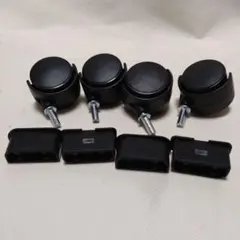 キャスター(4✕4セット）のサムネイル