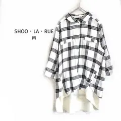 シューラルー シャツ