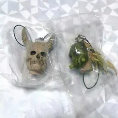 2026年最新】ドロヘドロ ストラップの人気アイテム - メルカリ