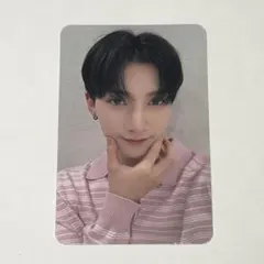 ユウNEXZ JYP JAPAN POPUP 2025 購入特典トレカ - メルカリ