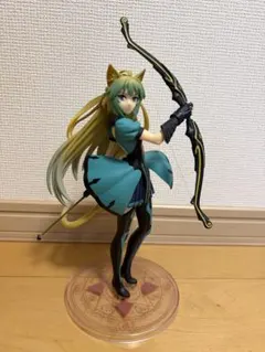 Fate/Apocrypha 赤のアーチャー アタランテ SPM フィギュア