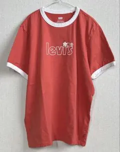 Levi's リーバイス リンガー Tシャツ 半袖　Sサイズのサムネイル