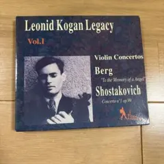 日*1様 Leonid Kogan Legacy CDセット Leonid Kogan Legacy Vol.XXIV Mozart - メルカリ