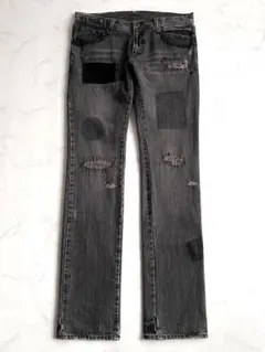 2025年最新】ナンバーナイン グランジデニムの人気アイテム - メルカリ