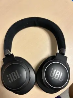 JBL LIVE 770 NC スタイル ブラックのサムネイル