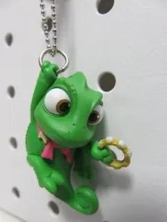 パスカル ラプンツェル キーチェーン
