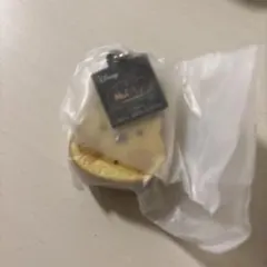 Disney Nuiパン ミニチュアキーチェーン くまのプーさん