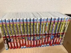 僕のヒーローアカデミア