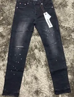 2025年最新】purple brand ダメージデニムの人気アイテム - メルカリ