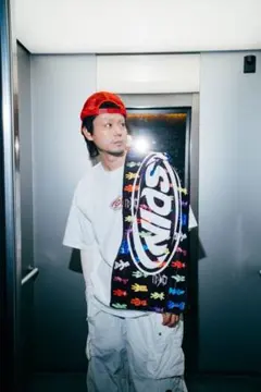 2026年最新】菅田将暉ライブキャップの人気アイテム - メルカリ